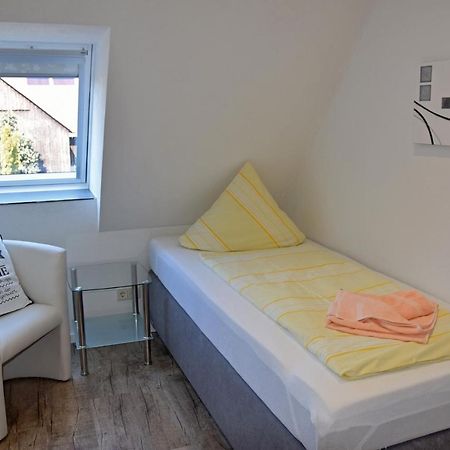 Ratags Kunsthandwerkerhaus Langenwolmsdorf Extérieur photo