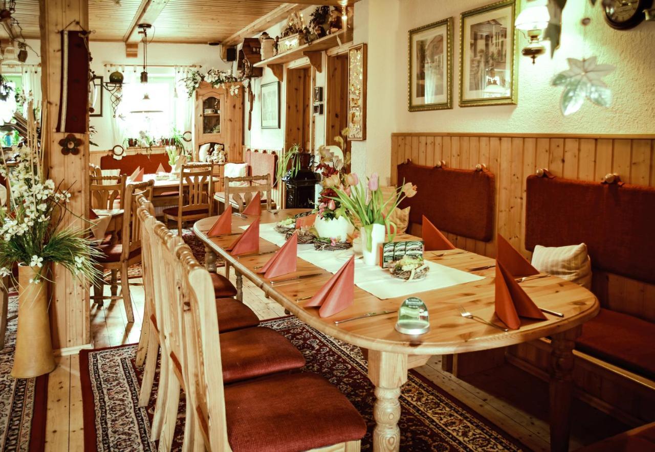 Ratags Kunsthandwerkerhaus Langenwolmsdorf Extérieur photo
