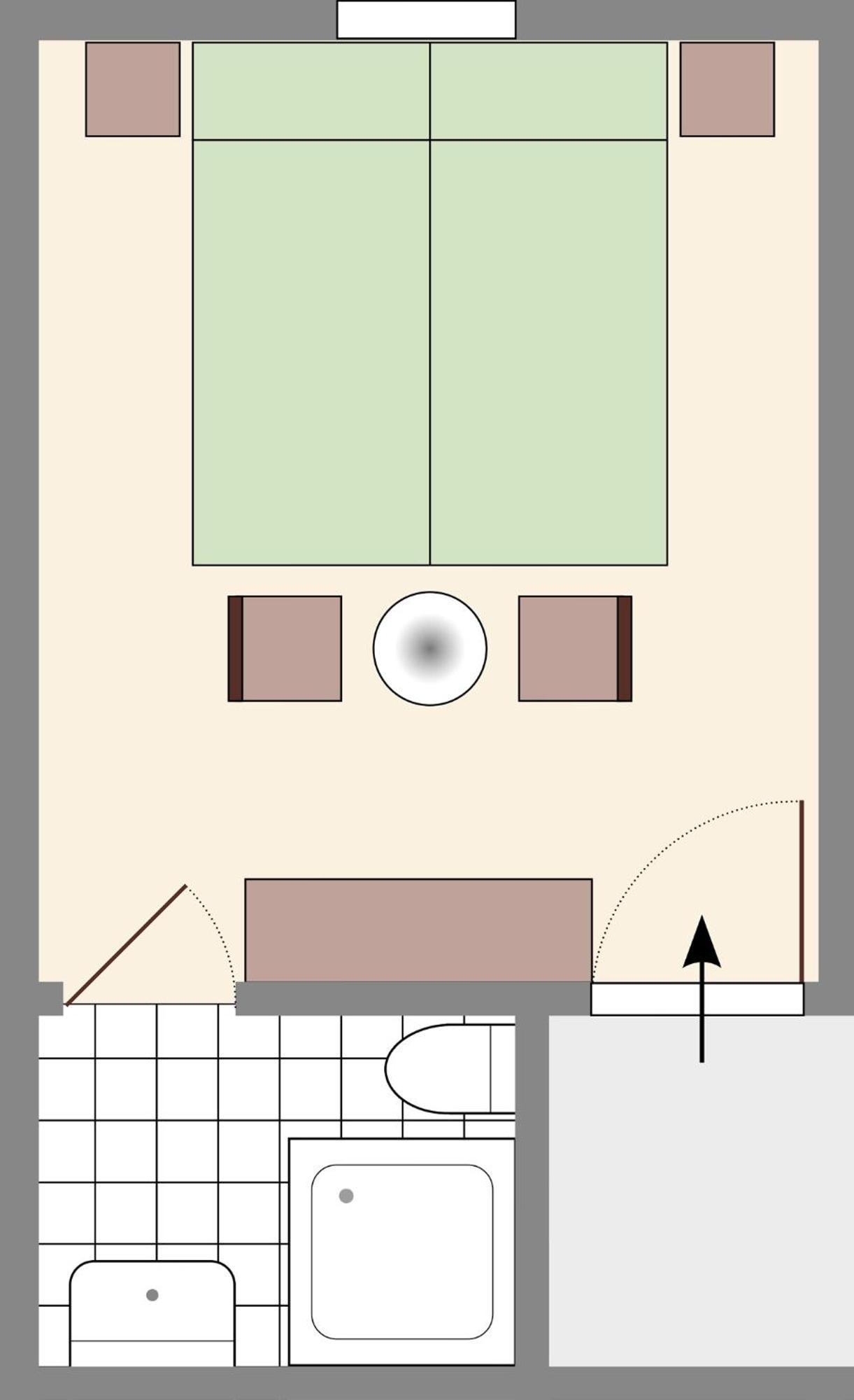 Ratags Kunsthandwerkerhaus Langenwolmsdorf Extérieur photo