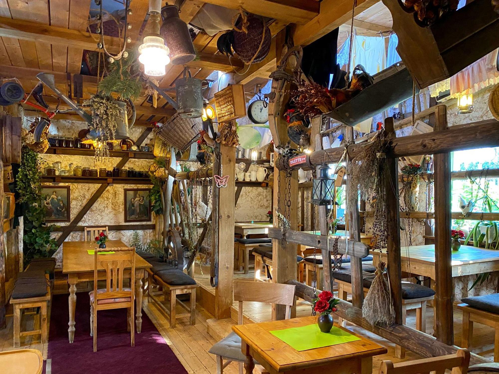 Ratags Kunsthandwerkerhaus Langenwolmsdorf Extérieur photo