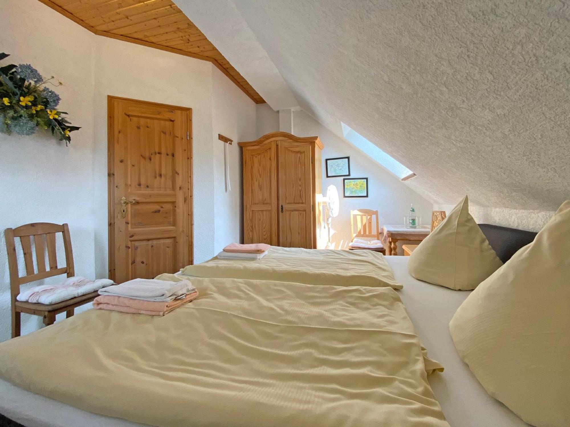 Ratags Kunsthandwerkerhaus Langenwolmsdorf Extérieur photo