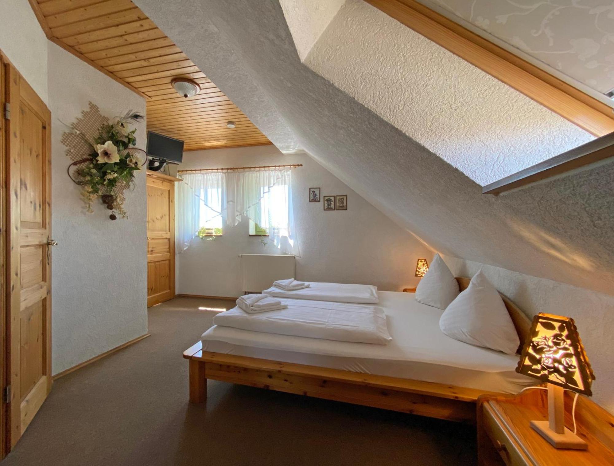 Ratags Kunsthandwerkerhaus Langenwolmsdorf Extérieur photo
