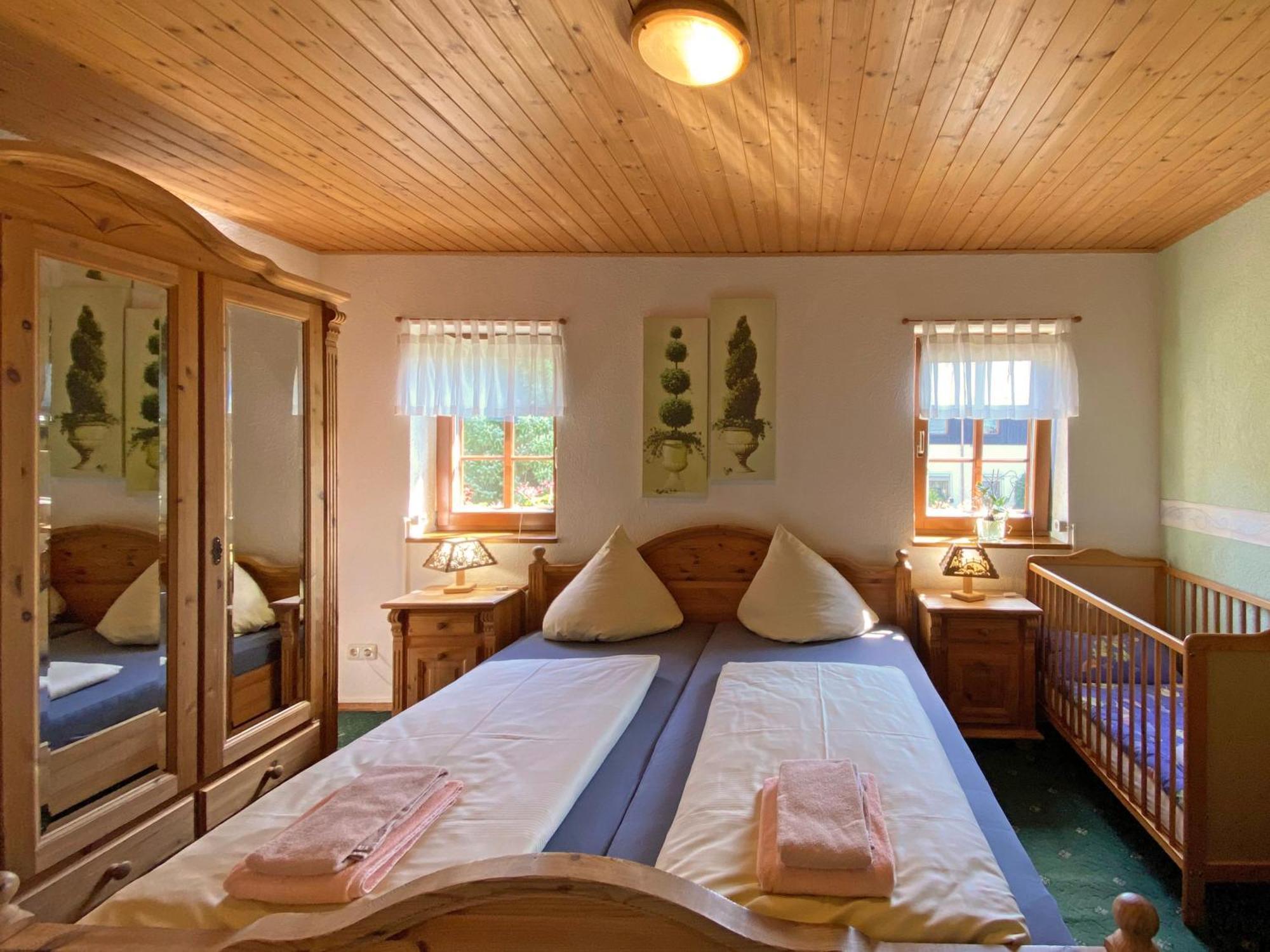 Ratags Kunsthandwerkerhaus Langenwolmsdorf Extérieur photo