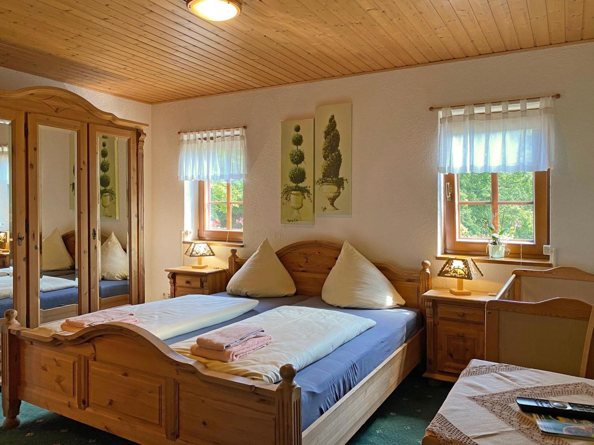 Ratags Kunsthandwerkerhaus Langenwolmsdorf Extérieur photo
