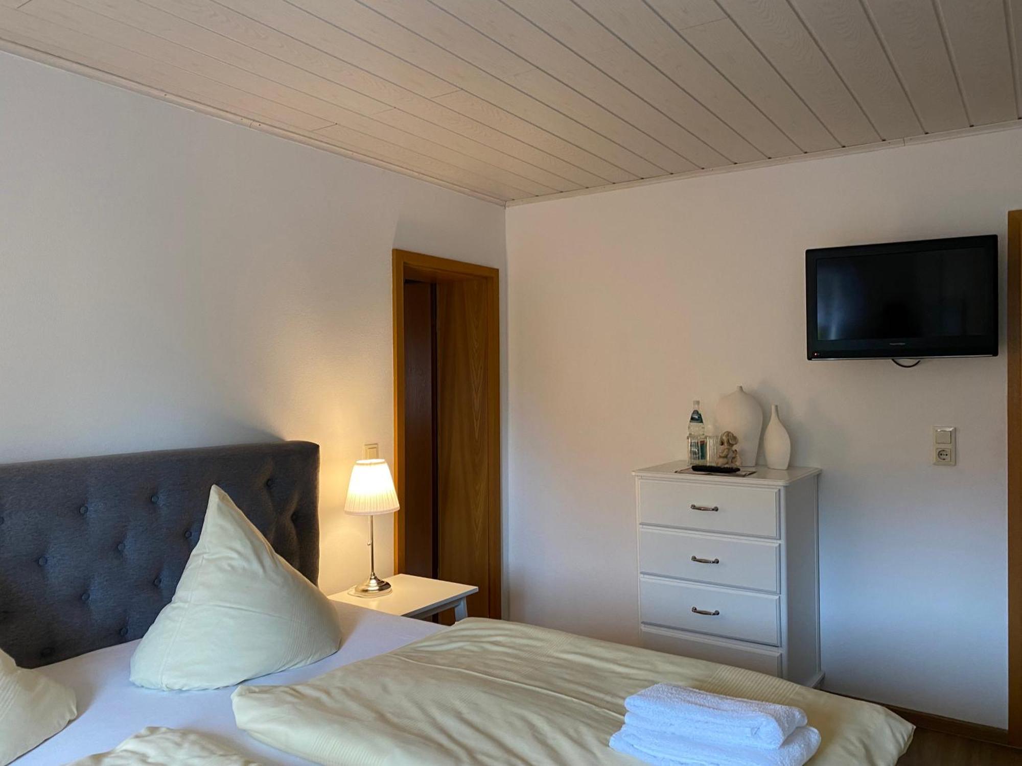 Ratags Kunsthandwerkerhaus Langenwolmsdorf Chambre photo