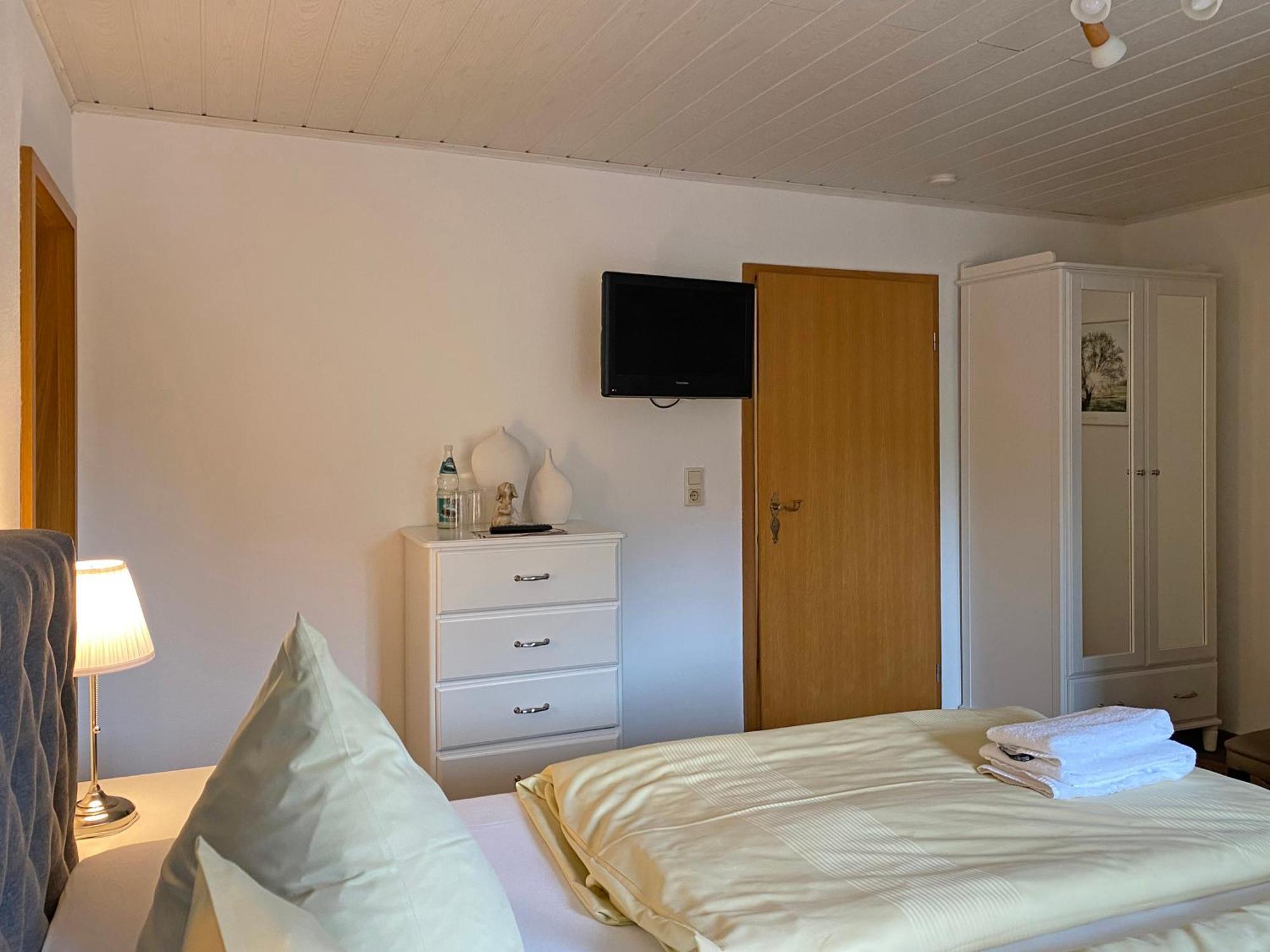 Ratags Kunsthandwerkerhaus Langenwolmsdorf Chambre photo